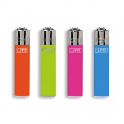 Clipper Soft Fluo