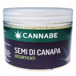 Semi di Canapa Decorticati