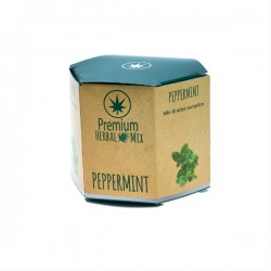 Herbal Mix Premium - Peppermint