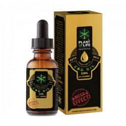 CBD OIL 6%