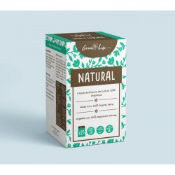Tea infuso naturale - 25 bustine