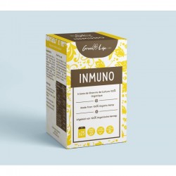 cbd tea infuso - immuno - 25 bustine