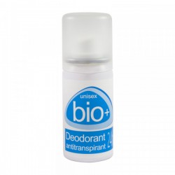 Deodorante Bio + Nascondi Segreti