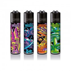 Clipper Shoorms 7