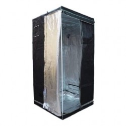 Pure Tent 2.0 -100x100x200 Grow Box