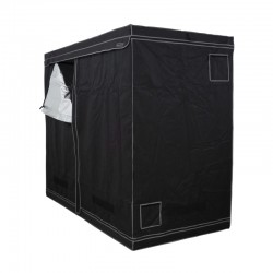 Grow Box Pure Tent 2.0 – 240x120x200cm