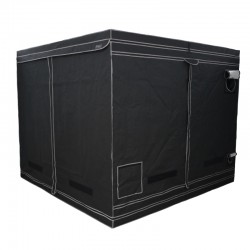 Grow Box Pure Tent 2.0 – 240x240x200cm