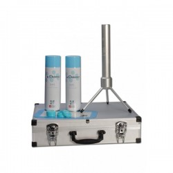 Dexso Briefcase Kit