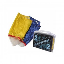 Secret Ice 2 Bags