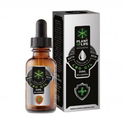 CBD OIL 10%