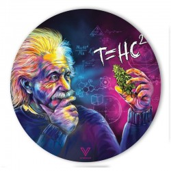 Slikks Dab Mat Rotondo - 420 Einstein