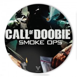 Slikks Dab Mat Rotondo - Call of Doobie