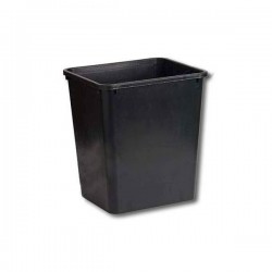 Vaso Rettangolare 27 x 32 x 25 - 16 L