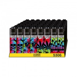 Clipper Splatter