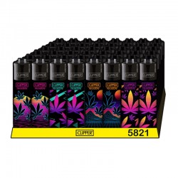 Clipper Foglie