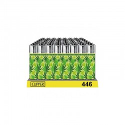 Clipper Camoleaf verde