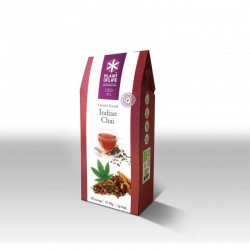 Plant of Life Infuso - Indian Chia - 10 Bustine