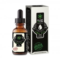 CBD OIL 3%