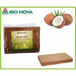 Coco Brick 9 L - Bionova