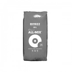 Biobizz All Mix Terriccio 20 L