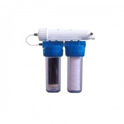 Filtro a Osmosi Inversa 384 L/g