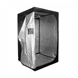 Cultibox Light Plus 120x120x200