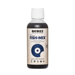 BIOBIZZ - FISH MIX | 250ml