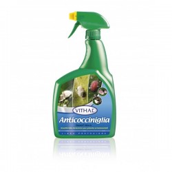 Anticocciniglia Vithal 800 ml PPO Insetticida Spray