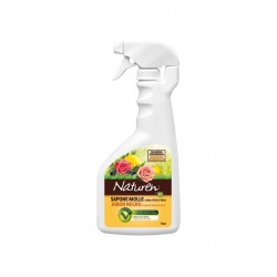 Sapone Molle a base di Olio di Oliva 750ml Naturen