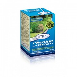 Insetticida Piralide del Bosso Vithal 100 ml PPO Concentrato