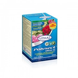 Polysect Ultra Vithal SL 100 ml Insetticida Concentrato