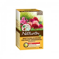 BioPolysect Naturen Vithal 100 ml Insetticida Acaricida Concentrato