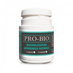 Pro-Bio 4 Capsule BioMagno