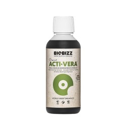 BIOBIZZ - ACTI VERA ATTIVATORE BOTANICO | 250ml