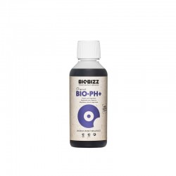 BIOBIZZ - BIO pH+ | 250ml