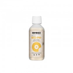 BIOBIZZ - BIO pH- | 250ml