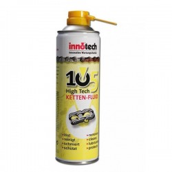 Bomboletta Lubrificante Catena Spray