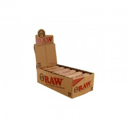 RAW ROLLING MACHINE 79MM