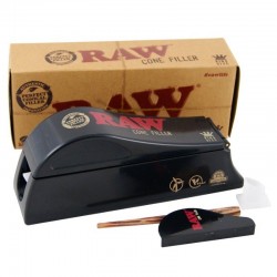 RAW RIEMPI CONI KS