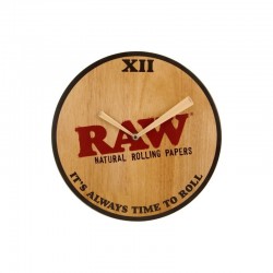 RAW OROLOGIO IN LEGNO