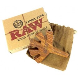 RAW LEVEL FIVE JOINT HOLDER