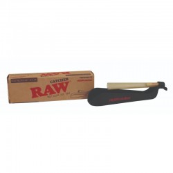 RAW CATCHER - POSACENERE PORTABILE