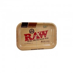 RAW ROLLING TRAY - 27.5CM X 33CM