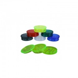 GRINDER PLASTIC MINI 20MM