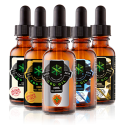 Cbd Oilio di Canapa