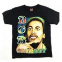 Magliette Bob Marley