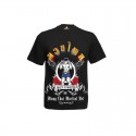 T-Shirt Muay Thai