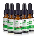 Olio di Semi di Canapa