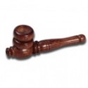 Pipe in Legno
